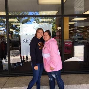 Meet your Posher, Madison